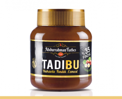 TADIBU – Kakaolu Fındık Ezmesi